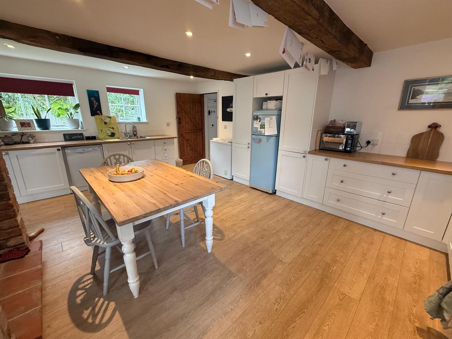 The Stables , Shrewsbury, SY4 2AW To Let